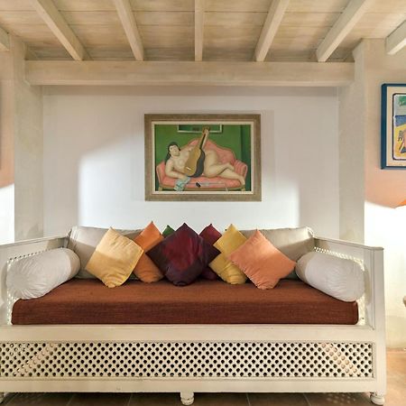 Suite Dei Baroni Lecce Extérieur photo