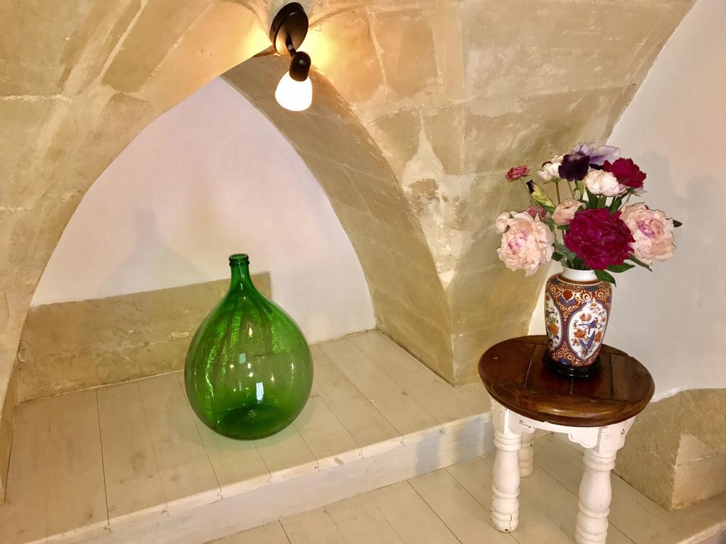 Suite Dei Baroni Lecce Extérieur photo