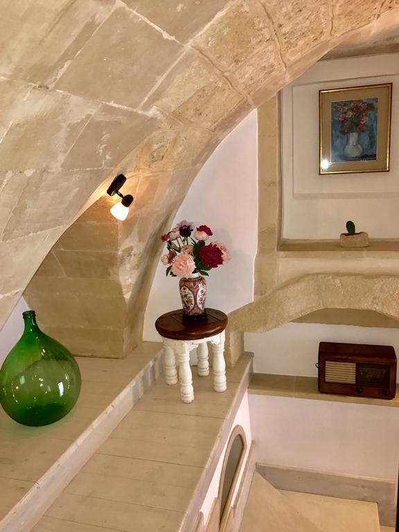 Suite Dei Baroni Lecce Extérieur photo