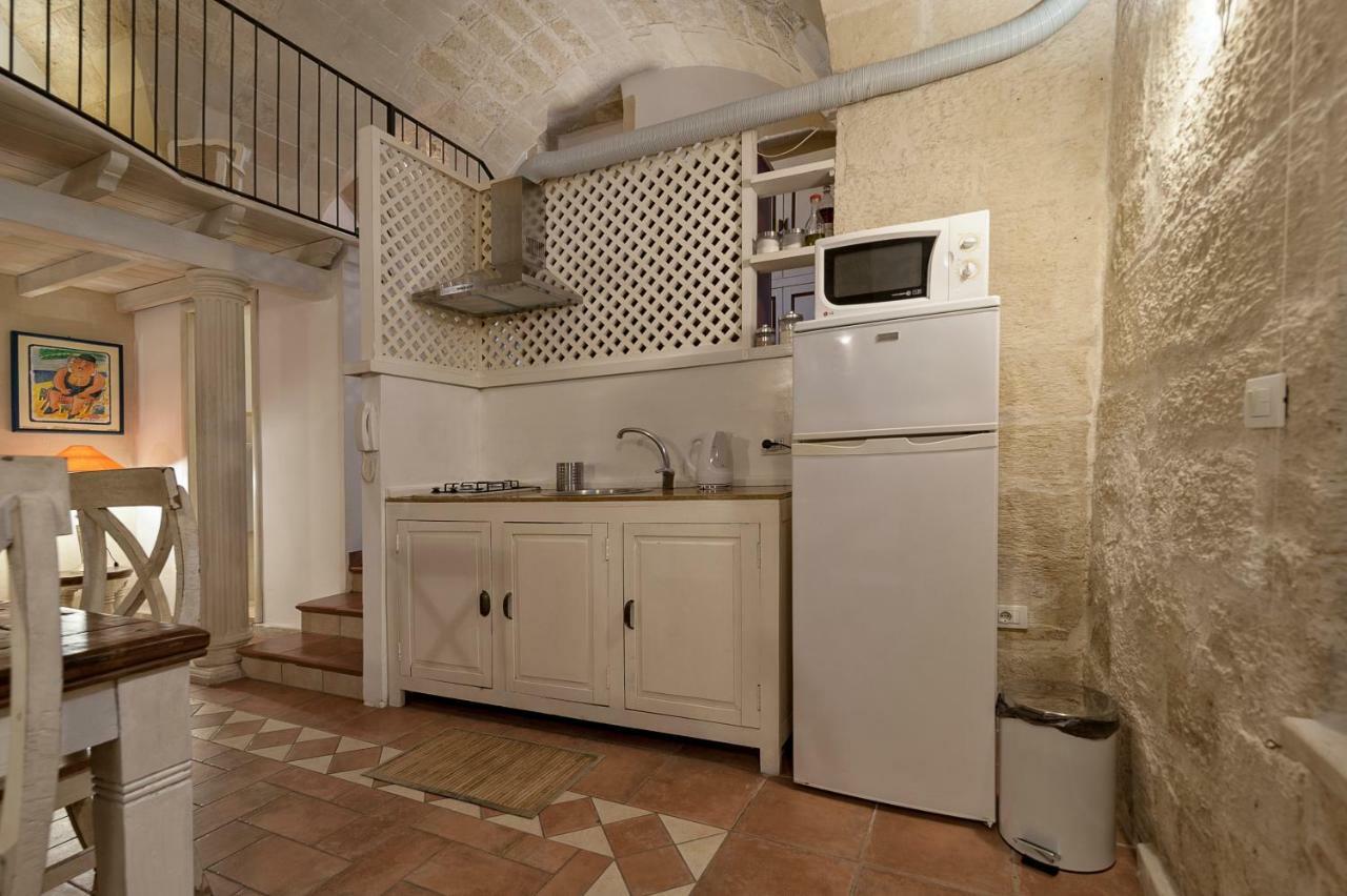 Suite Dei Baroni Lecce Extérieur photo