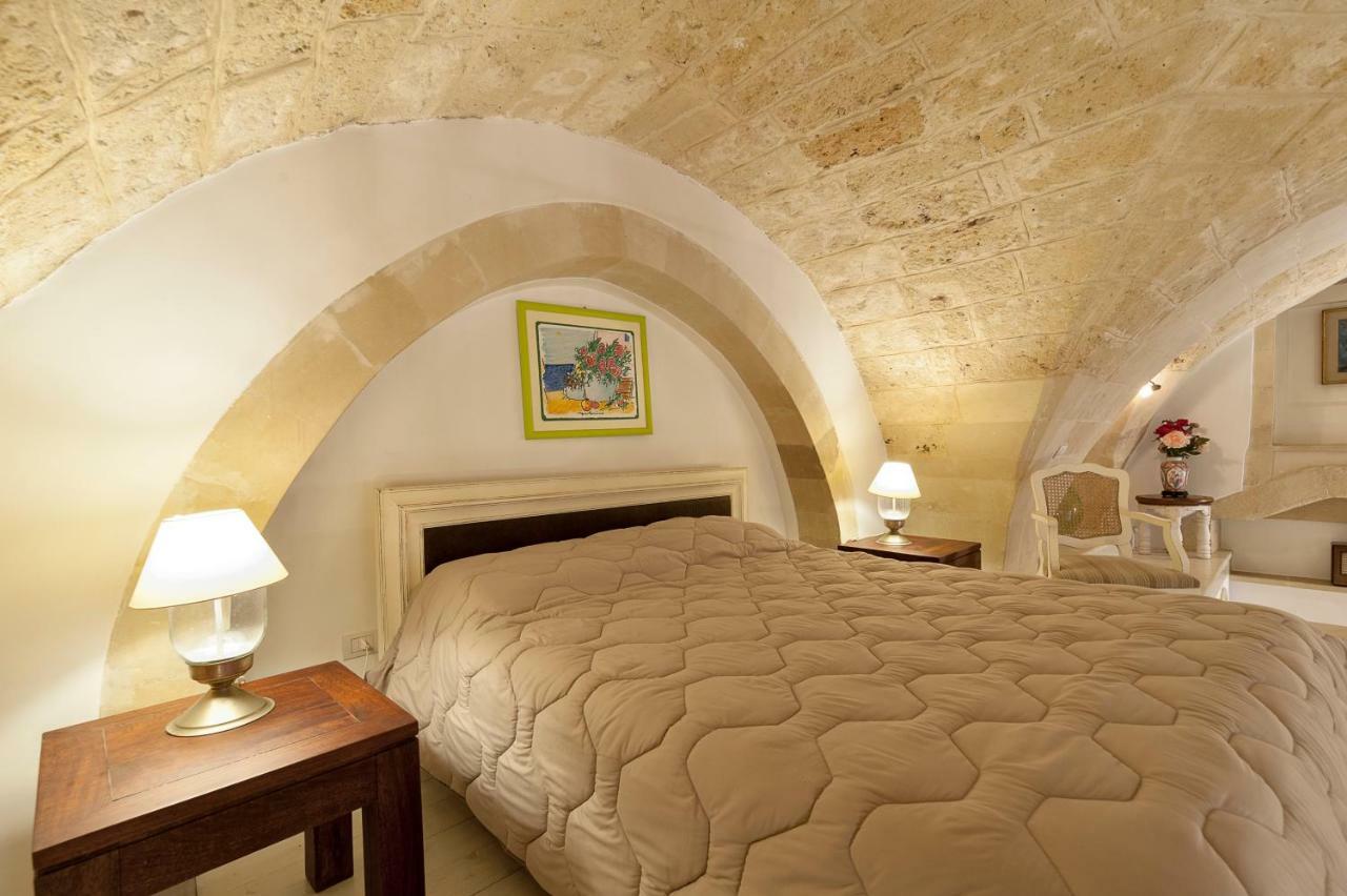 Suite Dei Baroni Lecce Extérieur photo