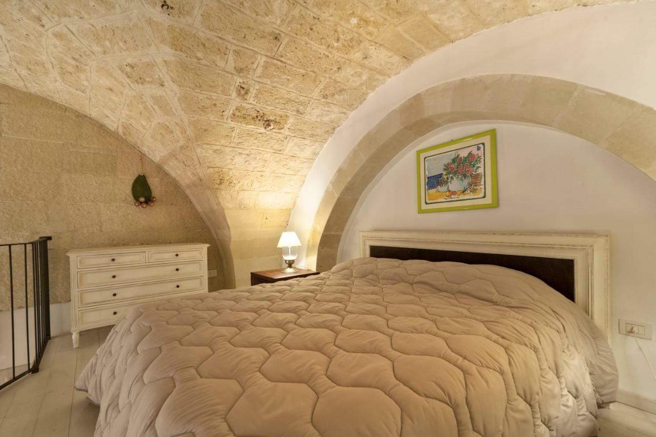 Suite Dei Baroni Lecce Extérieur photo