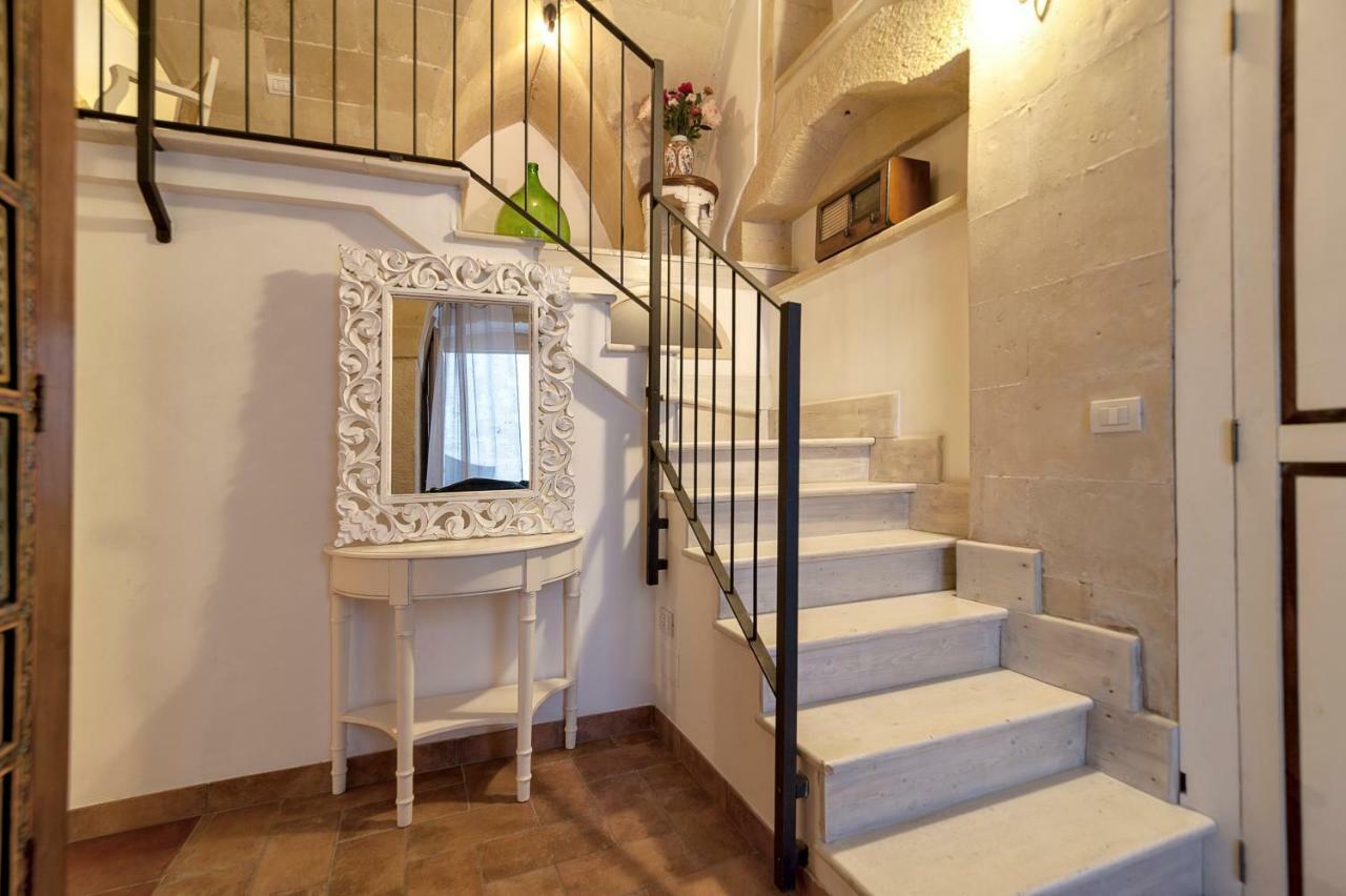 Suite Dei Baroni Lecce Extérieur photo