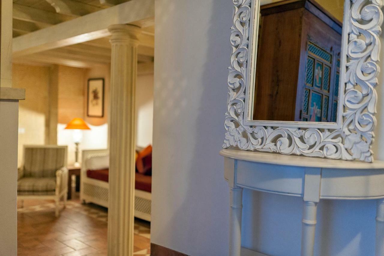 Suite Dei Baroni Lecce Extérieur photo